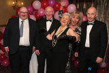 Pictured at Newry Musical Society 80th Anniversary celebrations. - Newry Musical Society 80th Anniversary
