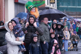 St Patrick's Day in Newry 2024. Photograph: Columba O'Hare/ Newry.ie - St Patrick's Day Newry 2024