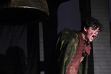 The Abbey Grammar School production of The Hunchback of Notre Dame. Photograph: Columba O'Hare/ Newry.ie  - Abbey Grammar School production of The Hunchback of Notre Dame