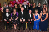 Newry Musical Society Committee. - Newry Musical Society 80th Anniversary