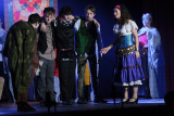 The Abbey Grammar School production of The Hunchback of Notre Dame. Photograph: Columba O'Hare/ Newry.ie  - Abbey Grammar School production of The Hunchback of Notre Dame