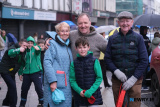 St Patrick's Day in Newry 2024. Photograph: Columba O'Hare/ Newry.ie - St Patrick's Day Newry 2024