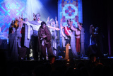 The Abbey Grammar School production of The Hunchback of Notre Dame. Photograph: Columba O'Hare/ Newry.ie  - Abbey Grammar School production of The Hunchback of Notre Dame