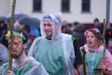 St Patrick's Day in Newry 2024. Photograph: Columba O'Hare/ Newry.ie - St Patrick's Day Newry 2024