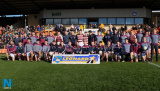 Armagh Senior Football Final 2018. Crossmaglen Rangers v Ballymacnab. Photograph: Columba O'Hare/ Newry.ie - Armagh Senior Football Final 2018