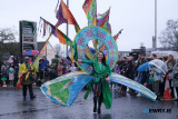 St Patrick's Day in Newry 2024. Photograph: Columba O'Hare/ Newry.ie - St Patrick's Day Newry 2024