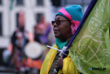 St Patrick's Day in Newry 2024. Photograph: Columba O'Hare/ Newry.ie - St Patrick's Day Newry 2024