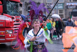 St Patrick's Day in Newry 2024. Photograph: Columba O'Hare/ Newry.ie - St Patrick's Day Newry 2024