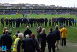 Armagh Senior Football Final 2018. Crossmaglen Rangers v Ballymacnab. Photograph: Columba O'Hare/ Newry.ie - Armagh Senior Football Final 2018
