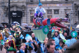 St Patrick's Day Newry 2024