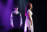 The Abbey Grammar School production of The Hunchback of Notre Dame. Photograph: Columba O'Hare/ Newry.ie  - Abbey Grammar School production of The Hunchback of Notre Dame