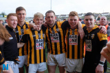 Armagh Senior Football Final 2018. Crossmaglen Rangers v Ballymacnab. Photograph: Columba O'Hare/ Newry.ie - Armagh Senior Football Final 2018