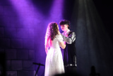 The Abbey Grammar School production of The Hunchback of Notre Dame. Photograph: Columba O'Hare/ Newry.ie  - Abbey Grammar School production of The Hunchback of Notre Dame
