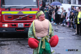 St Patrick's Day in Newry 2024. Photograph: Columba O'Hare/ Newry.ie - St Patrick's Day Newry 2024