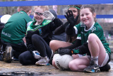 St Patrick's Day in Newry 2024. Photograph: Columba O'Hare/ Newry.ie - St Patrick's Day Newry 2024