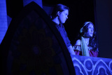 The Abbey Grammar School production of The Hunchback of Notre Dame. Photograph: Columba O'Hare/ Newry.ie  - Abbey Grammar School production of The Hunchback of Notre Dame