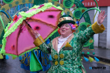 St Patrick's Day in Newry 2024. Photograph: Columba O'Hare/ Newry.ie - St Patrick's Day Newry 2024
