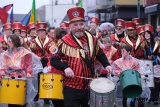 St Patrick's Day in Newry 2024. Photograph: Columba O'Hare/ Newry.ie - St Patrick's Day Newry 2024