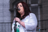 St Patrick's Day in Newry 2024. Photograph: Columba O'Hare/ Newry.ie - St Patrick's Day Newry 2024