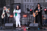 St Patrick's Day in Newry 2024. Photograph: Columba O'Hare/ Newry.ie - St Patrick's Day Newry 2024