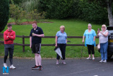Burren man, Brendan McBurney. has completed his ten day epic 180 mile run from The Burren in County Clare to home in Burren, County Down. He's raising funds for Southern Area Hospice, Action Mental Health Newry and Chest Heart and Stroke. You can donate at https://www.justgiving.com/crowdfunding/brendan-mcburney-2?utm_term=7MWMJQDKy - Burren to Burren