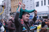 St Patrick's Day in Newry 2024. Photograph: Columba O'Hare/ Newry.ie - St Patrick's Day Newry 2024