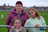 Pictured at the Newry Mela at Newry Leisure Centre. Organised by the Newry Indian Arts Club it was the first Mela in the city and it was all about exploring and celebrating cultural diversity. Photograph: Columba O'Hare/ Newry.ie  - Newry Mela 2025