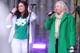 St Patrick's Day in Newry 2024. Photograph: Columba O'Hare/ Newry.ie - St Patrick's Day Newry 2024