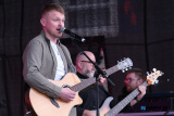 St Patrick's Day in Newry 2024. Photograph: Columba O'Hare/ Newry.ie - St Patrick's Day Newry 2024
