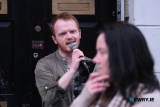St Patrick's Day in Newry 2024. Photograph: Columba O'Hare/ Newry.ie - St Patrick's Day Newry 2024
