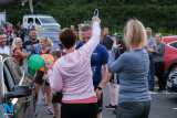 Burren man, Brendan McBurney. has completed his ten day epic 180 mile run from The Burren in County Clare to home in Burren, County Down. He's raising funds for Southern Area Hospice, Action Mental Health Newry and Chest Heart and Stroke. You can donate at https://www.justgiving.com/crowdfunding/brendan-mcburney-2?utm_term=7MWMJQDKy - Burren to Burren
