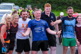 Burren man, Brendan McBurney. has completed his ten day epic 180 mile run from The Burren in County Clare to home in Burren, County Down. He's raising funds for Southern Area Hospice, Action Mental Health Newry and Chest Heart and Stroke. You can donate at https://www.justgiving.com/crowdfunding/brendan-mcburney-2?utm_term=7MWMJQDKy - Burren to Burren