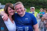 Burren man, Brendan McBurney. has completed his ten day epic 180 mile run from The Burren in County Clare to home in Burren, County Down. He's raising funds for Southern Area Hospice, Action Mental Health Newry and Chest Heart and Stroke. You can donate at https://www.justgiving.com/crowdfunding/brendan-mcburney-2?utm_term=7MWMJQDKy - Burren to Burren
