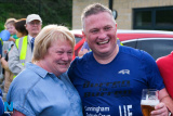 Burren man, Brendan McBurney. has completed his ten day epic 180 mile run from The Burren in County Clare to home in Burren, County Down. He's raising funds for Southern Area Hospice, Action Mental Health Newry and Chest Heart and Stroke. You can donate at https://www.justgiving.com/crowdfunding/brendan-mcburney-2?utm_term=7MWMJQDKy - Burren to Burren
