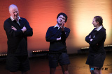 Balally Players Theatre Company present Alone it Stands at Newry Drama Festival 2024. Photograph: Columba O'Hare/ Newry.ie - Newry Drama Festival 2024