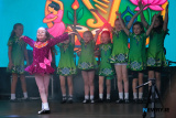 Pictured at the Newry Mela at Newry Leisure Centre. Organised by the Newry Indian Arts Club it was the first Mela in the city and it was all about exploring and celebrating cultural diversity. Photograph: Columba O'Hare/ Newry.ie  - Newry Mela 2025