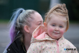 Pictured at the Newry Mela at Newry Leisure Centre. Organised by the Newry Indian Arts Club it was the first Mela in the city and it was all about exploring and celebrating cultural diversity. Photograph: Columba O'Hare/ Newry.ie  - Newry Mela 2025