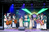 Pictured at the Newry Mela at Newry Leisure Centre. Organised by the Newry Indian Arts Club it was the first Mela in the city and it was all about exploring and celebrating cultural diversity. Photograph: Columba O'Hare/ Newry.ie  - Newry Mela 2025