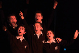Balally Players Theatre Company present Alone it Stands at Newry Drama Festival 2024. Photograph: Columba O'Hare/ Newry.ie - Newry Drama Festival 2024