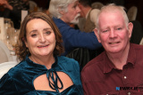 Margaret and John McConnell, Lurganare at the Crossan Motorcycles 40th anniversary. - Crossan Motorcycles 40th Anniversary Celebration at Canal Court Hotel