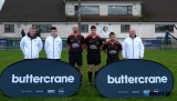 Armagh LGFA Final's Lissummon V Keady and Shamrock Gaels V Shane O'Neills