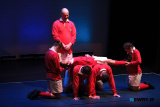 Balally Players Theatre Company present Alone it Stands at Newry Drama Festival 2024. Photograph: Columba O'Hare/ Newry.ie - Newry Drama Festival 2024