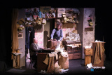 Slemish Players present The Passing Day at Newry Drama Festival 2024. Photograph: Columba O'Hare/ Newry.ie  - Newry Drama Festival 2024