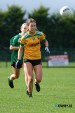 Pictured at the Lissummon v Keady Buttercrane Armagh LGFA Junior Championship Final at Crossmaglen between Lissummon and Keady. Lissummon emerged victorious 1-11 to 1-4. Photograph: Columba O'Hare/ Newry.ie  - Armagh LGFA Final's Lissummon V Keady and Shamrock Gaels V Shane O'Neills