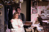 Slemish Players present The Passing Day at Newry Drama Festival 2024. Photograph: Columba O'Hare/ Newry.ie  - Newry Drama Festival 2024