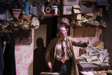 Slemish Players present The Passing Day at Newry Drama Festival 2024. Photograph: Columba O'Hare/ Newry.ie  - Newry Drama Festival 2024