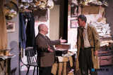 Slemish Players present The Passing Day at Newry Drama Festival 2024. Photograph: Columba O'Hare/ Newry.ie  - Newry Drama Festival 2024