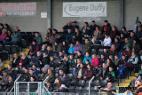 Pictured at the Lissummon v Keady Buttercrane Armagh LGFA Junior Championship Final at Crossmaglen between Lissummon and Keady. Lissummon emerged victorious 1-11 to 1-4. Photograph: Columba O'Hare/ Newry.ie  - Armagh LGFA Final's Lissummon V Keady and Shamrock Gaels V Shane O'Neills
