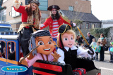 St Patrick's Day, Newry 2016. Photograph: Columba O'Hare - St Patrick's Day Newry 2016