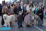 St Patrick's Day, Newry 2016. Photograph: Columba O'Hare - St Patrick's Day Newry 2016